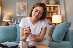 Understanding Blood Glucose Monitoring and Control
